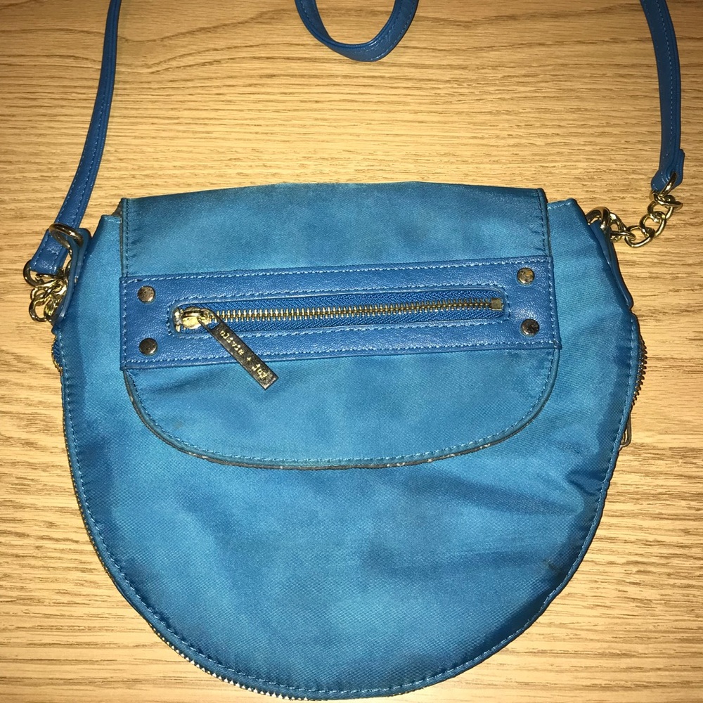 Olive + joy crossbody bag